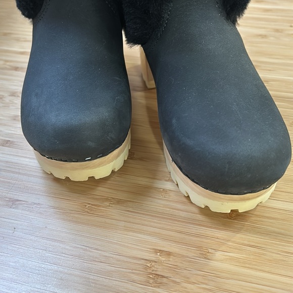 No. 6 Store Clog Boots - Picture 3 of 9